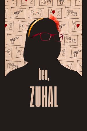 I, Zuhal's poster