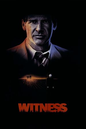 Witness's poster