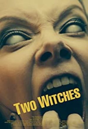 Two Witches's poster image
