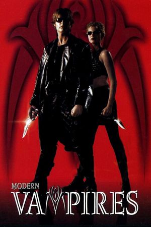 Modern Vampires's poster