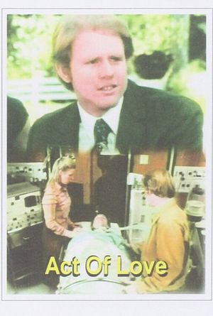 Act of Love's poster
