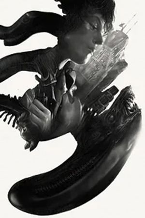 Alien's poster