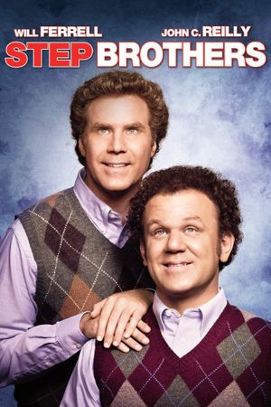 Step Brothers's poster
