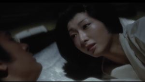 The Vanity of the Shogun's Mistress's poster
