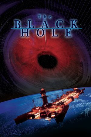 The Black Hole's poster