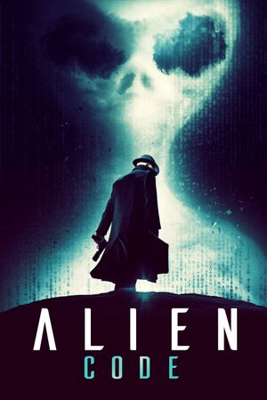 Alien Code's poster