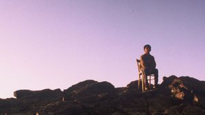 A Thousand Months's poster