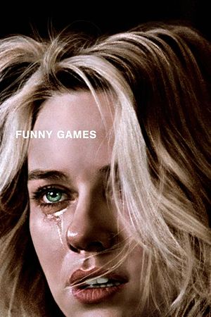 Funny Games's poster