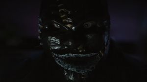 The Blackening's poster
