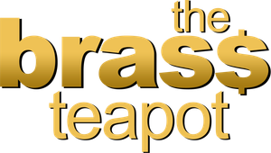 The Brass Teapot's poster