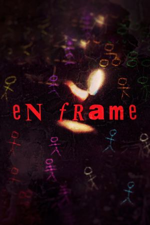 En Frame's poster