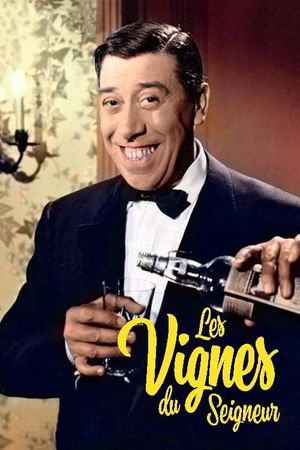 Vines of the Lord's poster