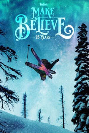 Make Believe's poster