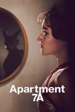 Apartment 7A's poster