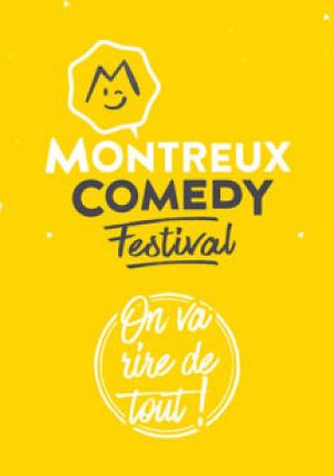 Montreux Comedy Festival 2017 - Best Of's poster