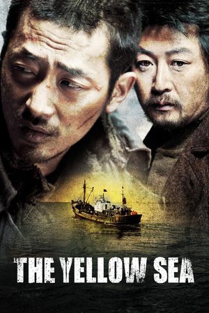 The Yellow Sea's poster