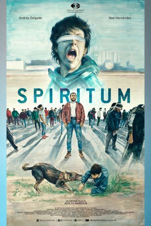 Spiritum's poster image