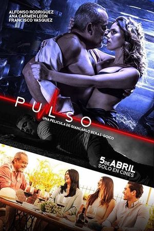 Pulse's poster