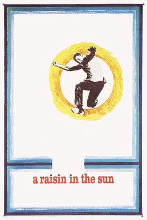 A Raisin in the Sun's poster