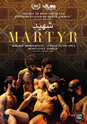 Martyr's poster image