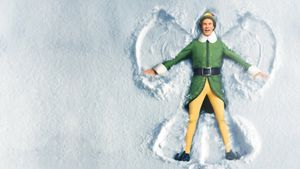 Elf's poster