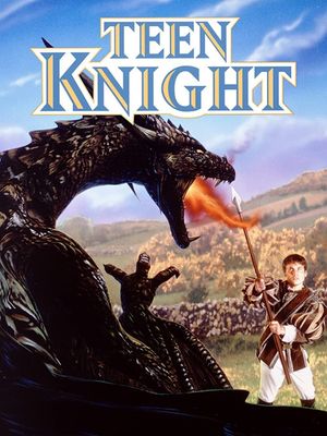 Teen Knight's poster