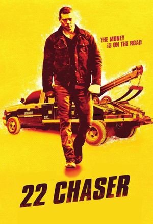 22 Chaser's poster