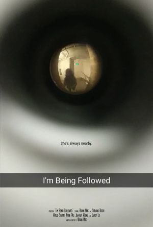 I'm Being Followed's poster