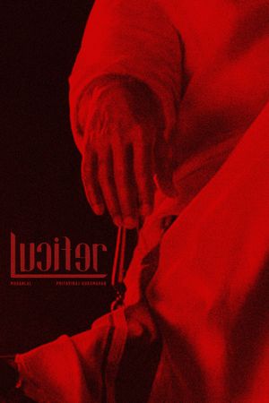 Lucifer's poster