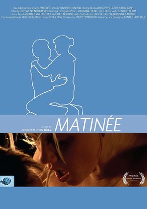 Matinée's poster