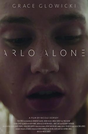 Arlo Alone's poster image