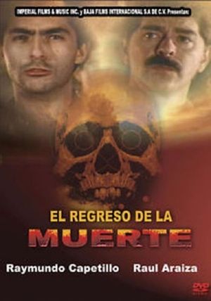 El Regreso de la Muerte's poster