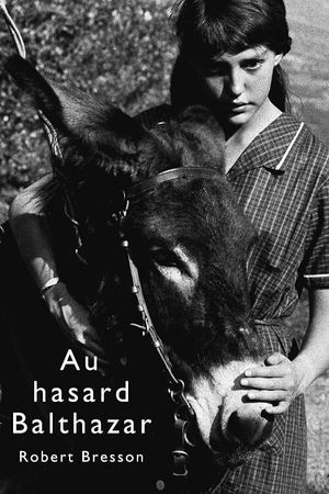 Au hasard Balthazar's poster