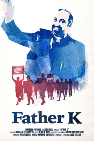 Father K's poster