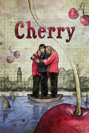 Cherry's poster