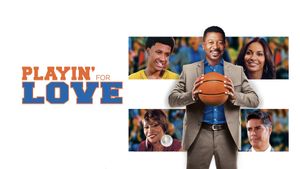 Playin' for Love's poster