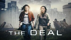 The Deal's poster