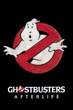 Ghostbusters: Afterlife's poster