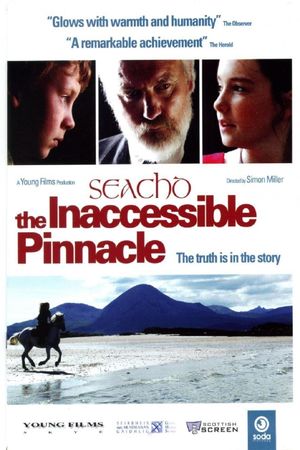 Seachd: The Inaccessible Pinnacle's poster