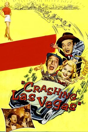 Crashing Las Vegas's poster image