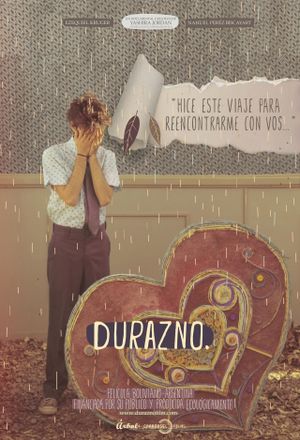 Apricot's poster