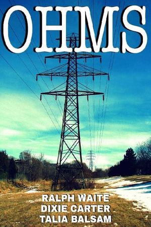 OHMS's poster