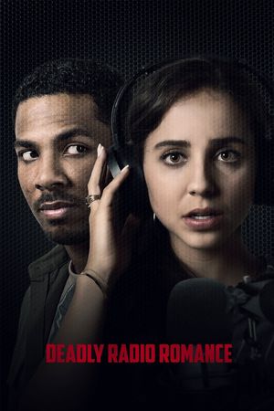 Deadly Radio Romance's poster