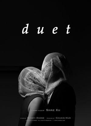 Duet's poster