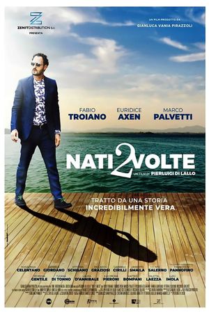 Nati 2 volte's poster
