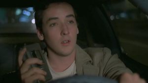 Say Anything's poster