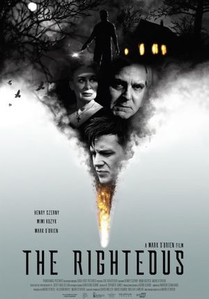The Righteous's poster