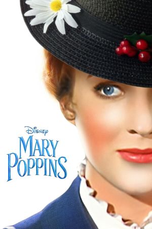 Mary Poppins's poster