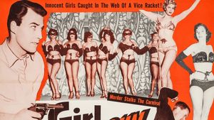 Girl on the Run's poster