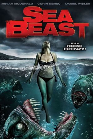 Sea Beast's poster